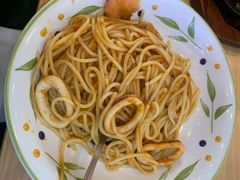 -萨莉亚意式餐厅(连城店)