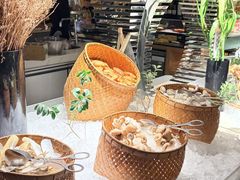 -杭州临平万丽酒店·燃餐厅(人民大道店)