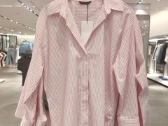 -ZARA(金安国际购物广场店)