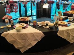 -西安凯悦酒店·湖畔中餐厅