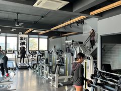 -帕瑞斯女子塑形健身(集美店)