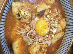 -李先生的首尔小馆(松江启源广场店)