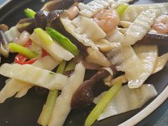 -野蔓果·山野菜(西湖景区·龙井茶田店)