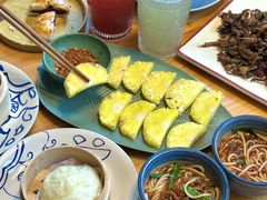 -山茶云南菜(永安里店)