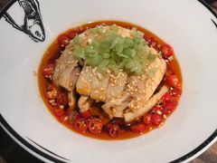 -太二酸菜鱼(广州IFC国金天地店)