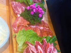 -金顺碳烤肉(1号店)