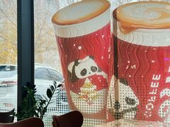 -COSTA COFFEE(哈尔滨凯德学府店)