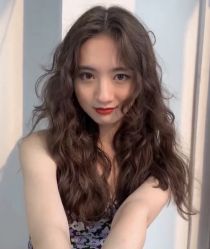 -V+SALON造型