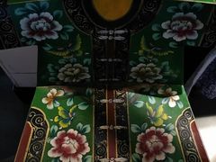 -小放牛炒菜馆(军校店)