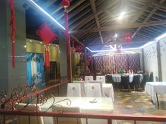 大堂-浩翔餐饮(维多利喜悦汇店)
