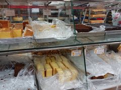 -爱德顺糕点食屋(利民道店)