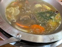-季掌门牛骨火锅(于洪广场店)