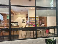 -星巴克(深圳星都豪庭店)