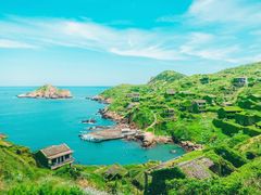 -舟山嵊泗列岛风景名胜区