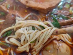 -小王拉面馆(颍上路店)
