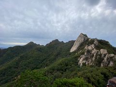 -丹东凤凰山景区