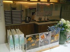 大堂-好一朵茉莉花(老门东店)