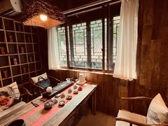-邈墨茶馆(大兜路1号店)