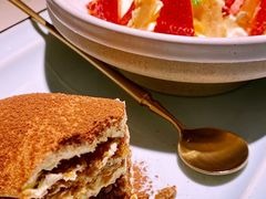 提拉米苏-阿妮叶李(光谷世界城店)