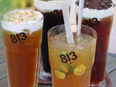 -813芭依珊 BAESAn(皇冠十畝地店)