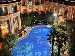 -上海浦东星河湾酒店