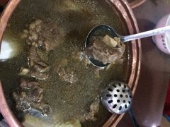 银同便民小吃-银同牦牛肉火锅