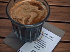 -收获咖啡HARVEST RESERVE(苍山店)