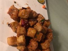 -周三的情书花园餐厅(江北店)