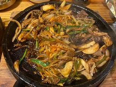 -小木屋米酒店·韩国料理(深圳总店)