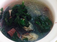 -迈姨·潮州菜(麓湖公园店)