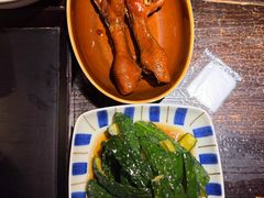 -喜晋道面馆(华严寺广场店)