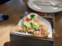 -Famous肥猫墨西哥音乐餐吧(五棵松华熙LIVE店)