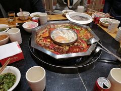 -锅首鲜品火锅(鸳鸯店)