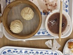 -庆丰包子铺(西单店)