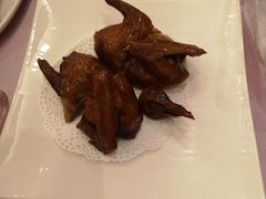 -金时代顺风大酒店(金山店)