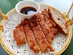 -顶特勒·黄鱼馆·特色菜(上海大世界店)