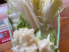-潮澎派·潮汕菜大排档(南较西路店)