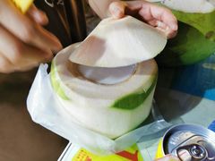 -范饭椰林川湘味海鲜·椰子鸡(三亚湾椰梦长廊店)
