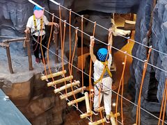 -天津君隆威斯汀酒店