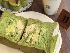 -Max Bakery 阿唛手作