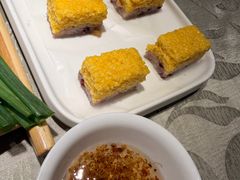 -锦绣金山人家(友谊店)