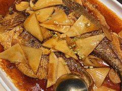 -柒园·三十年创意杭帮菜(龙湖滨江天街店)