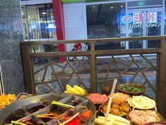 -正南齊北重庆老火锅(光华村直营店)