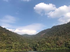 -广州市石门国家森林公园
