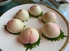 -金轩中餐厅 Jin Xuan(浦东丽思卡尔顿酒店)