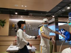 -海底捞火锅(方圆荟店)