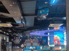 -新阿布海鲜大酒店