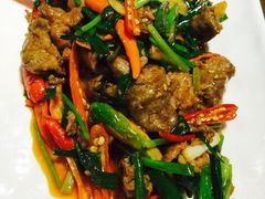 -福照楼汽锅鸡·云南菜(护国路店)