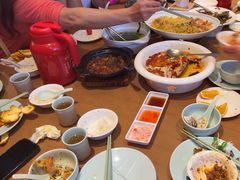 -四道菜·福建菜馆(莆田万达店)