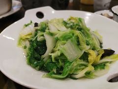 -百姓人家家常菜馆(大观·天地MALL店)